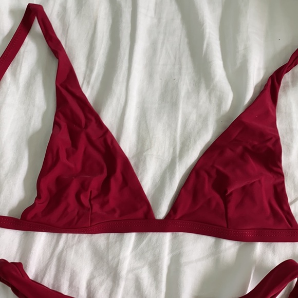 NWOT bikini set - Picture 2 of 6